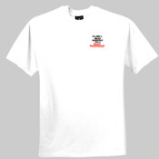 I am not a metal Detector small - Sportage - Kids Surf Tee