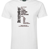 Detectorist Definition of